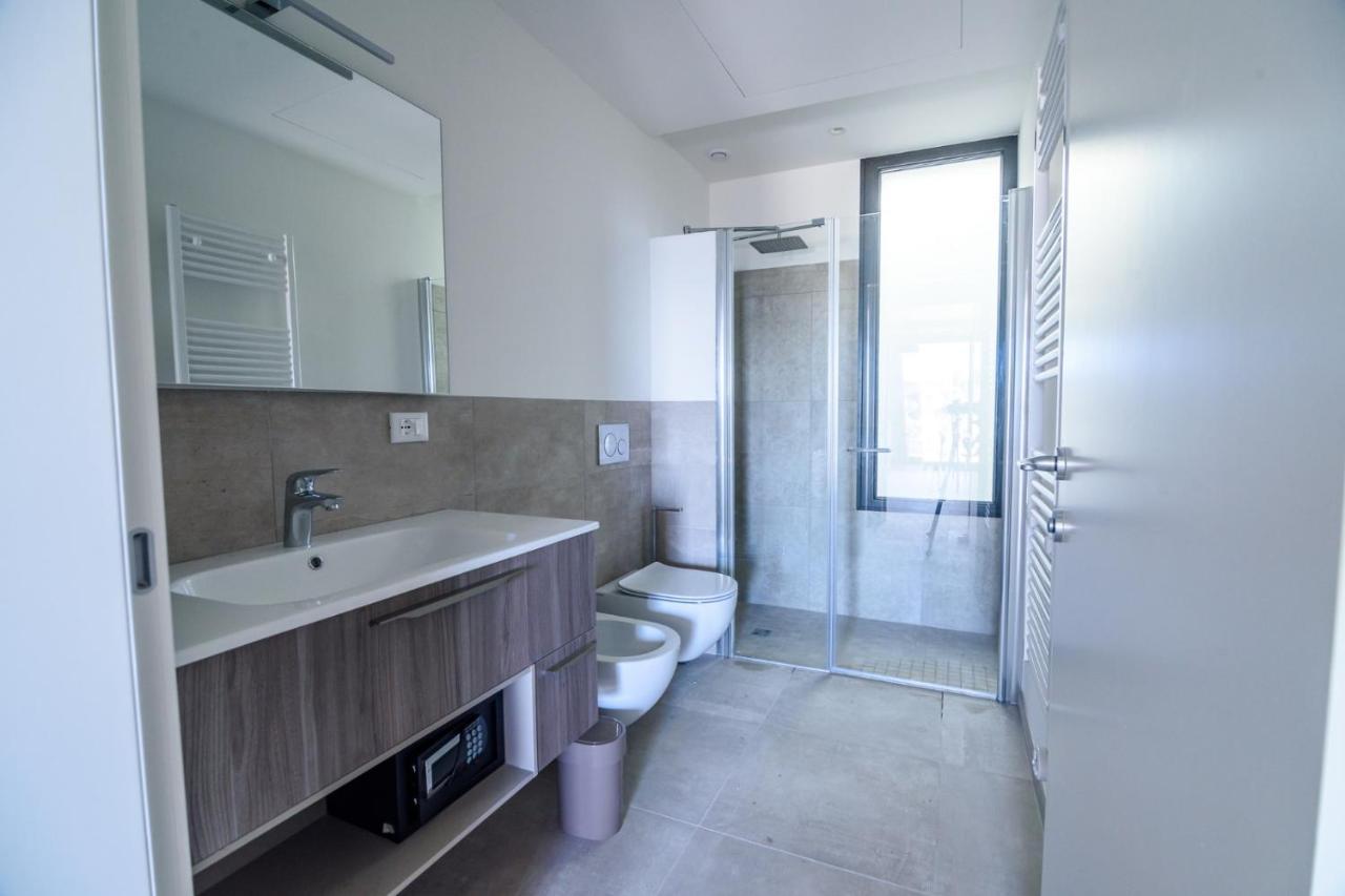Agave Rooms Sanremo Exterior foto
