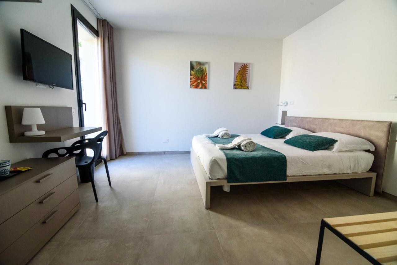 Agave Rooms Sanremo Exterior foto