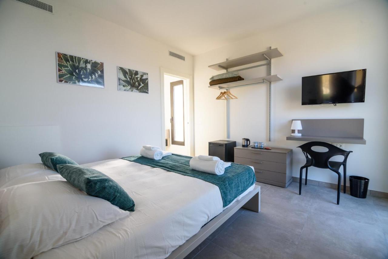 Agave Rooms Sanremo Exterior foto