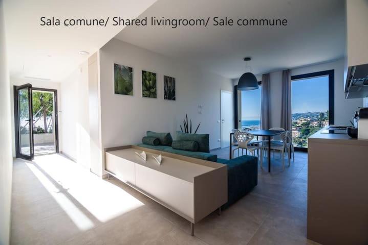 Agave Rooms Sanremo Exterior foto